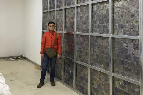 珠海加速器防护铅砖 铅锭