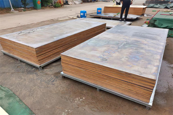 珠海铅复合板 配重铅块 铅条