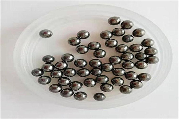 珠海铅珠 铅粒 铅丸 铅砂配重用