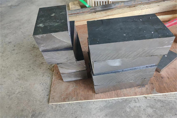 珠海负重配重铅砖 射线防护用