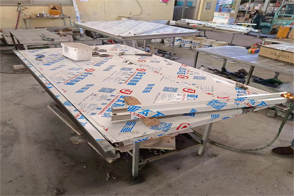 珠海DSA手术室铅门 铅门厂家