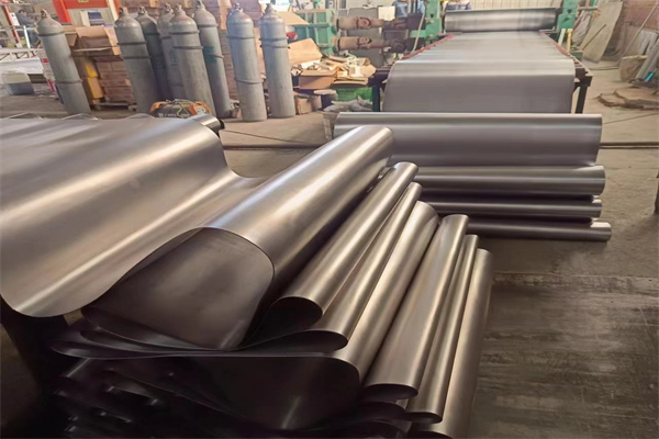 珠海铅板 铅皮 铅卷