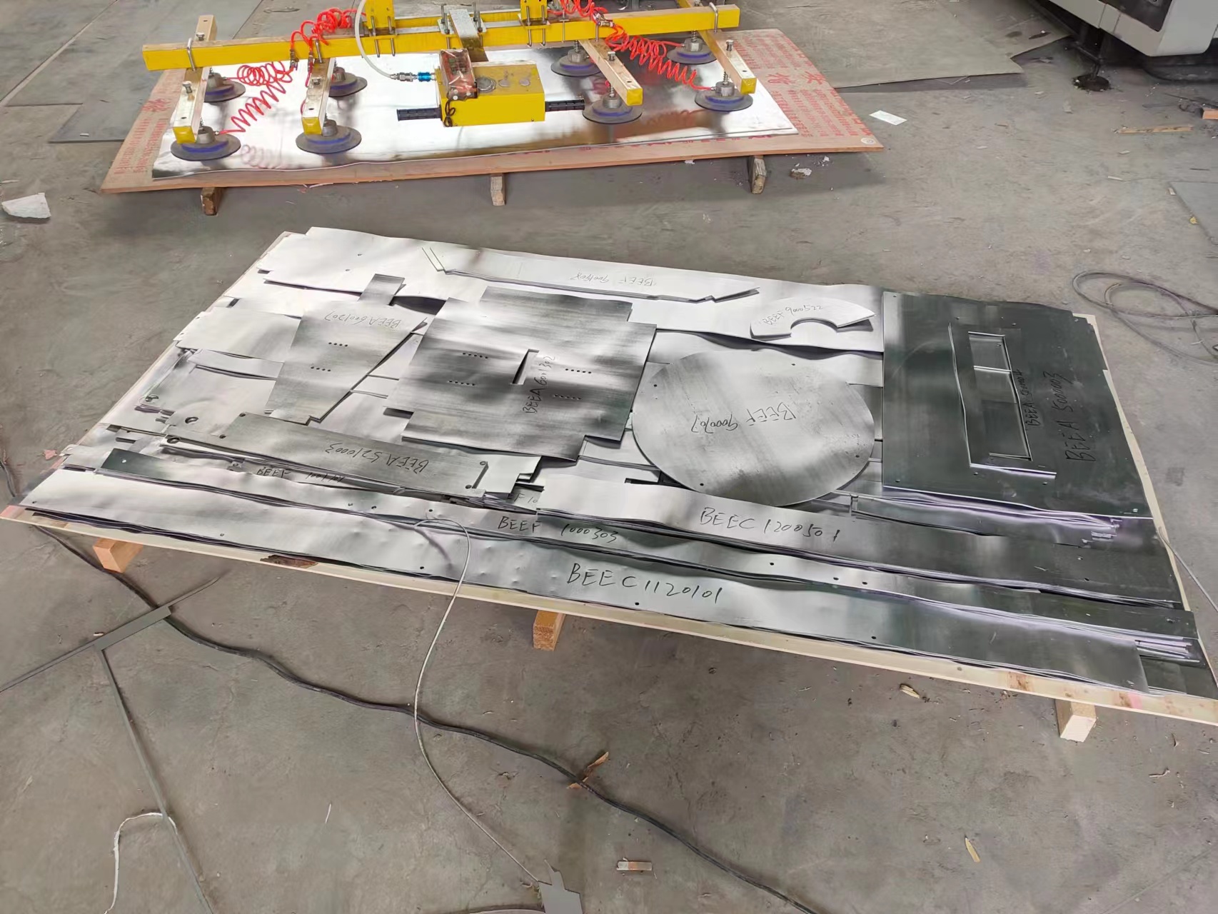 珠海铅皮 铅板 铅箔 铅片