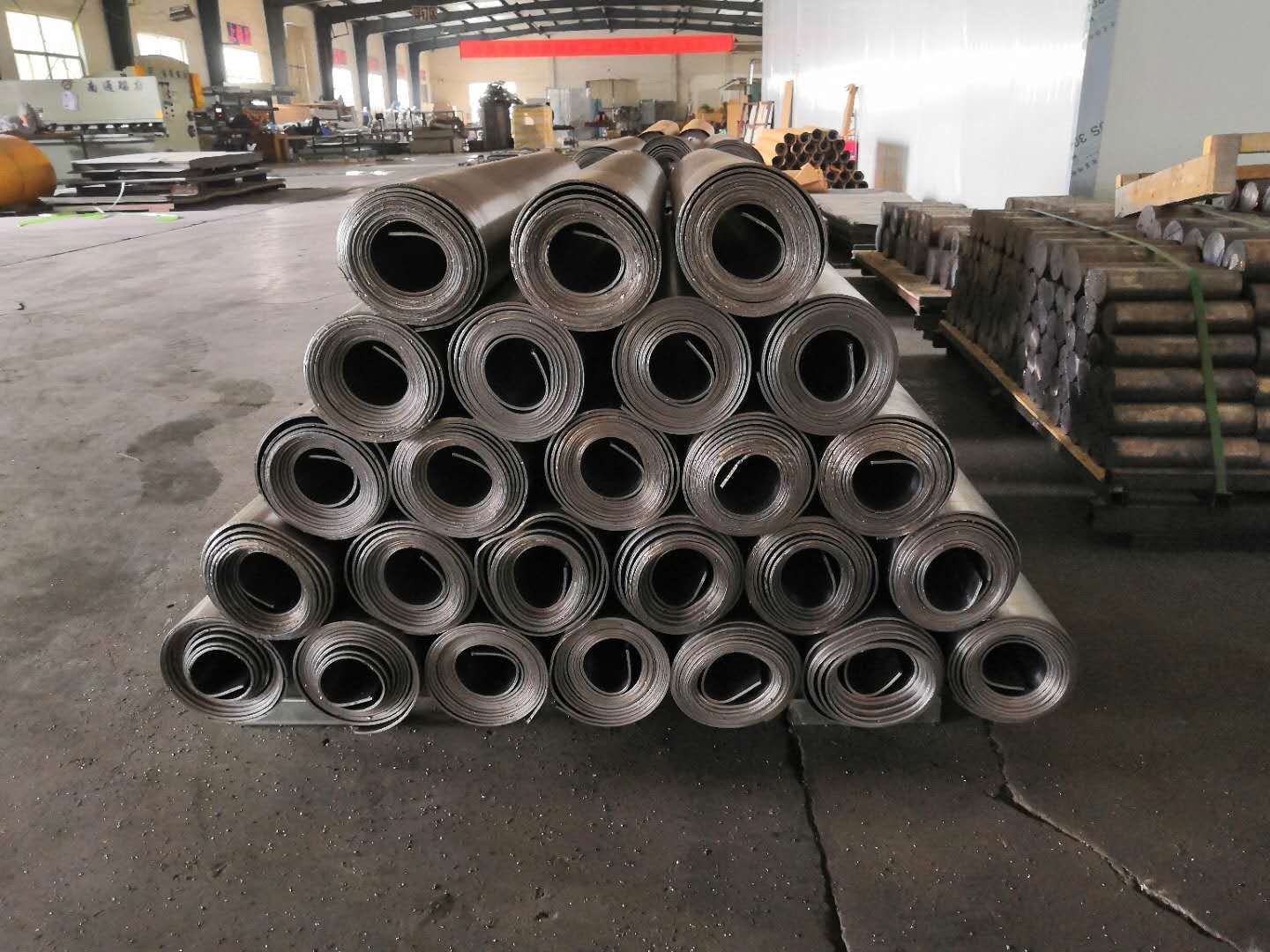 珠海医用防辐射铅皮