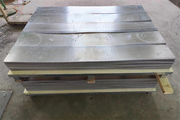 珠海1-4mm防辐射铅皮