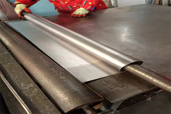 珠海0.5mm铅皮  软铅皮   钓鱼铅皮