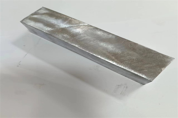 珠海工业铅梯锡合金铅块 隔音配重用