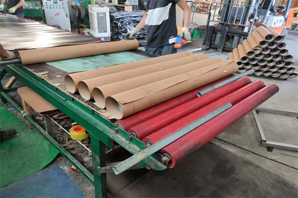 珠海铅皮卷 医院工业墙体用铅皮