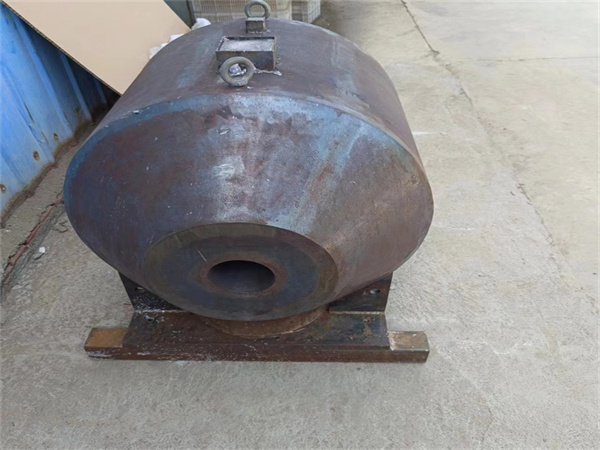 珠海浇筑合金铅件