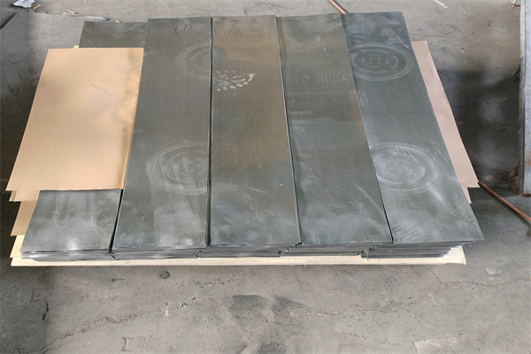 珠海铅皮墙体防护钓鱼用