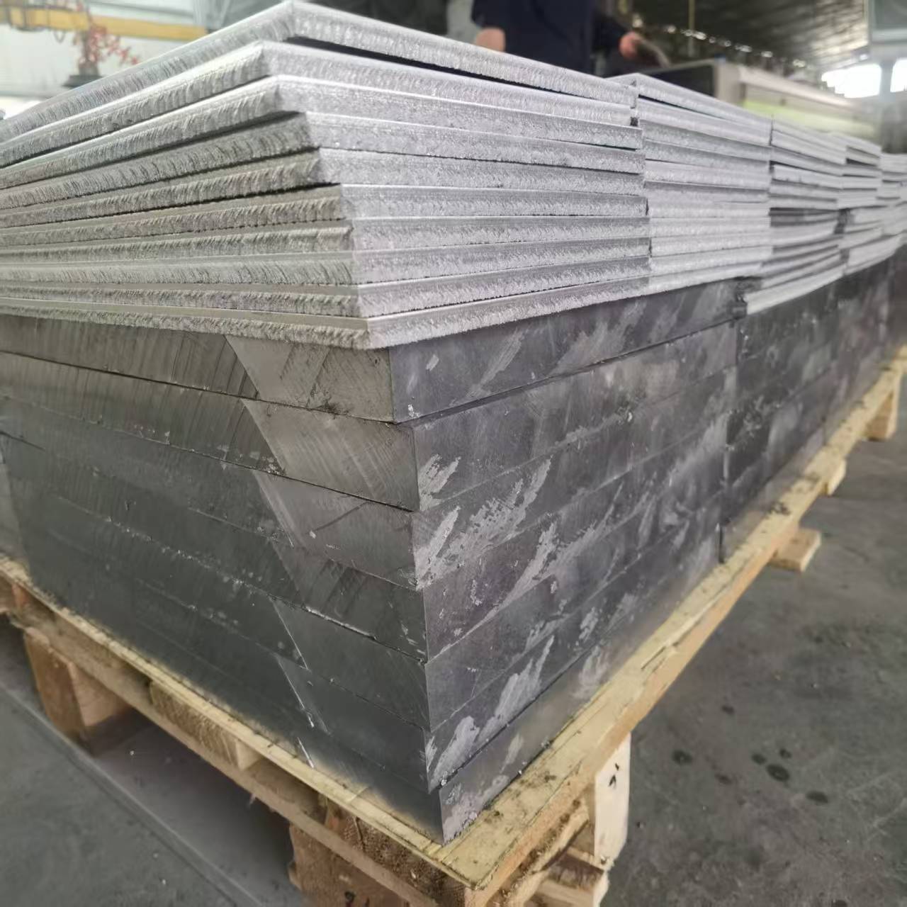 珠海CBCT室防护铅板