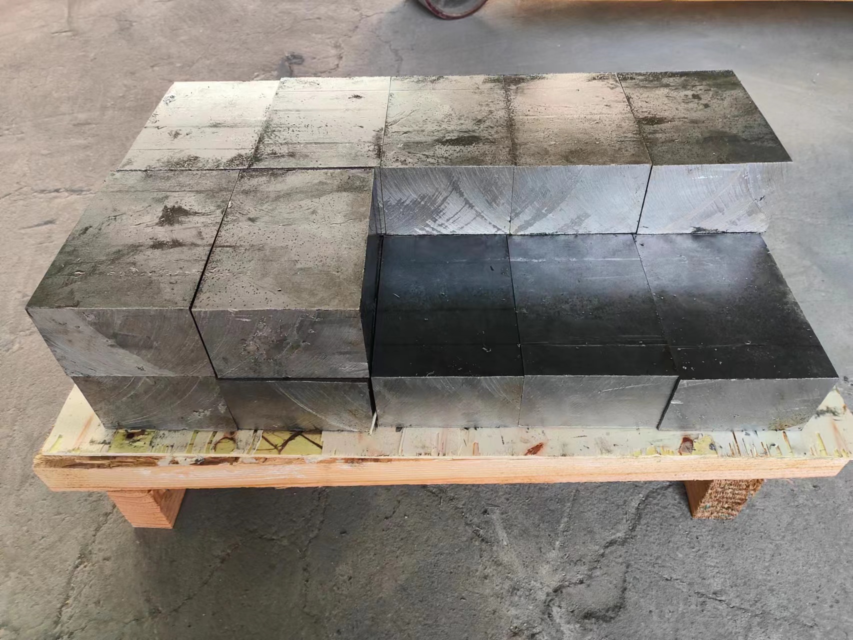 珠海铅块 用于配重防辐射