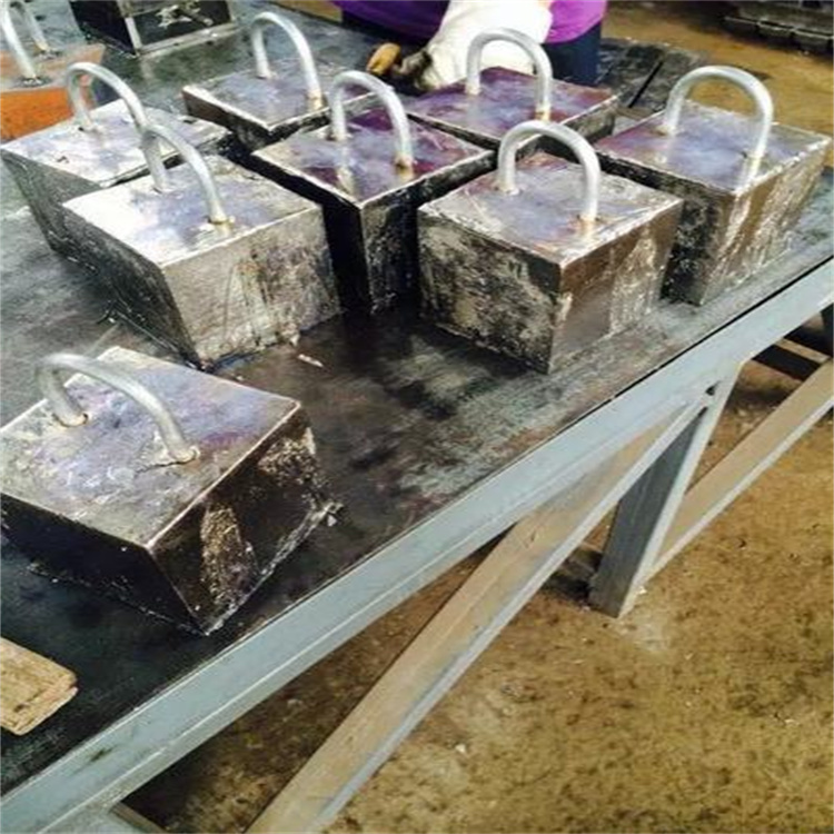 珠海铸造铅加工件